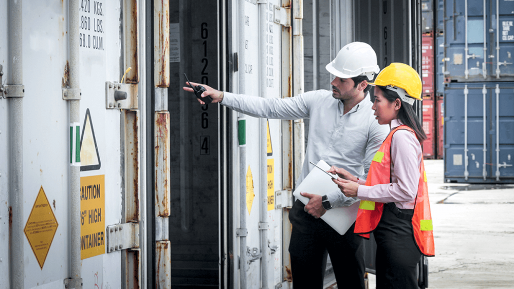 Customs Brokerage
