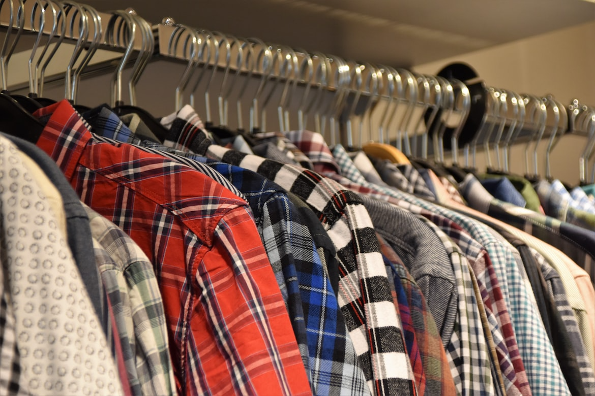GARMENT & TEXTILES
